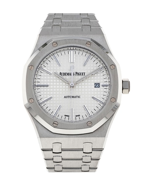 Audemars Piguet Royal Oak 15400ST.OO.1220ST.02